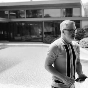 Meet your Posher, Don